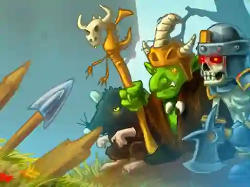 Hra Royal Guards