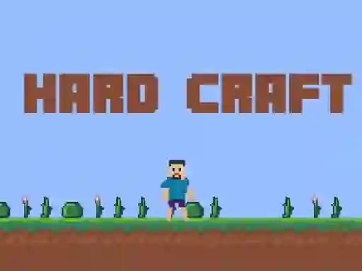 Hra Hard Craft