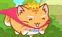 Hra Kitty Cat Power