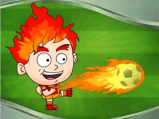 Hra Soccer Blazt