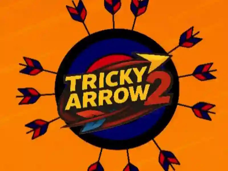 Hra Tricky Arrow 2