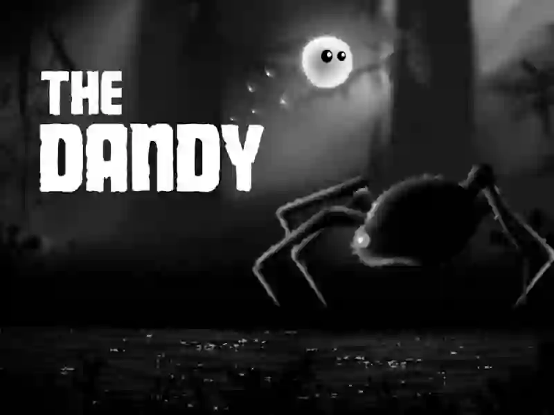 Hra The Dandy