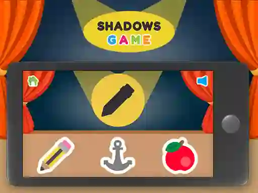 Hra Shadows Game