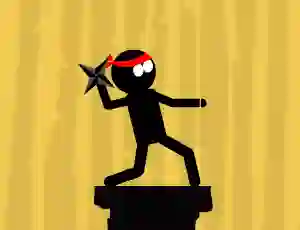 Hra The Last Ninja