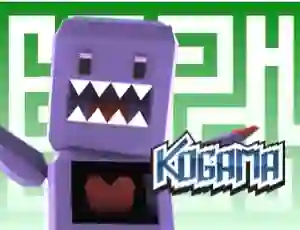 Hra Kogama: Maze