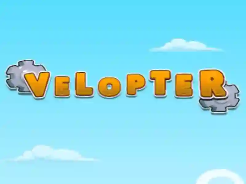 Hra Velopter