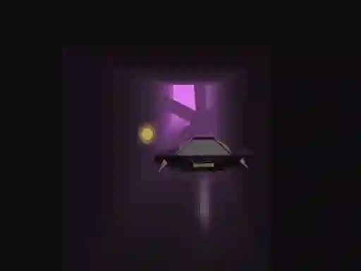 Hra StarShip