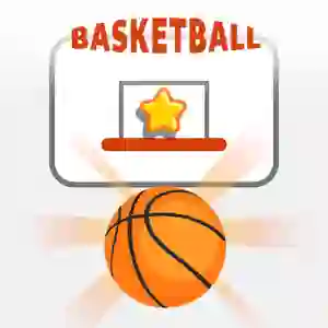Hra Basketball Slide