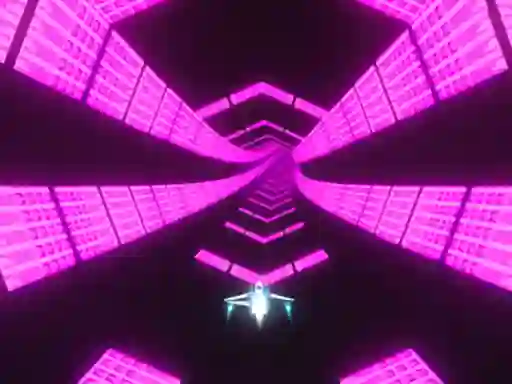 Hra Cosmic Aviator