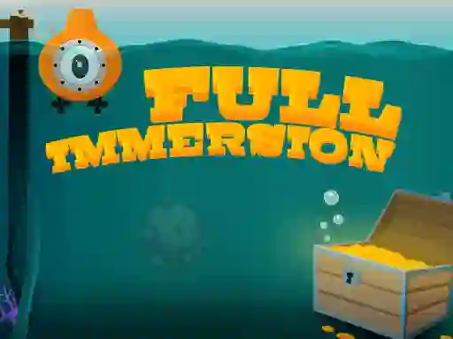 Hra Full Immersion