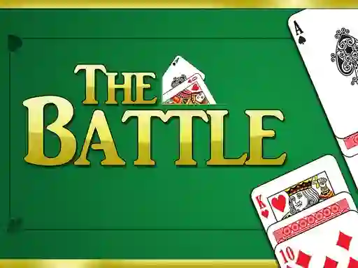 Hra The Battle