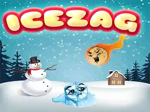 Hra Icezag