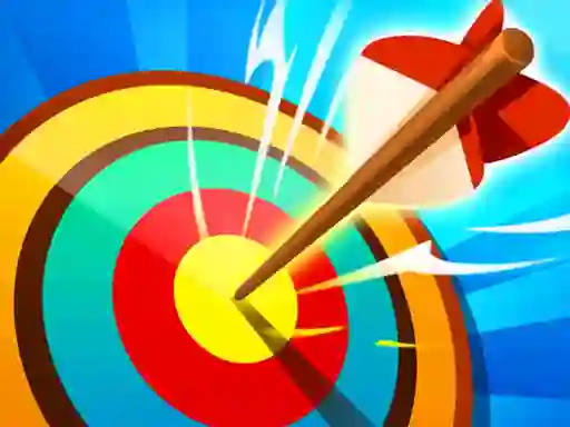 Hra Archery Mania