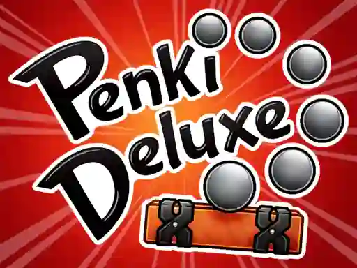 Hra  Penki Deluxe