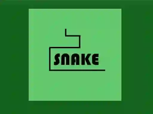 Hra Simple Snake