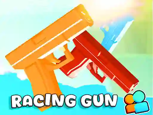 Hra Gun Sprint Online