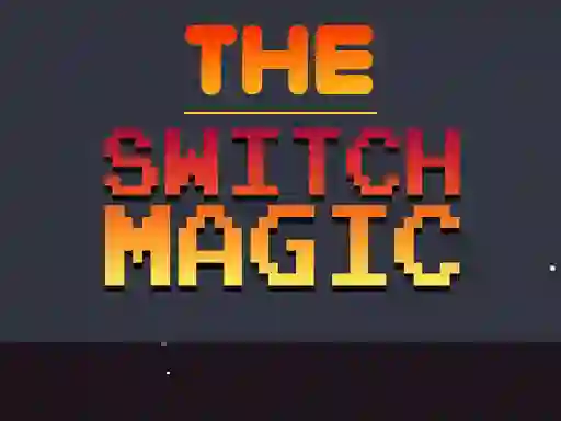 Hra Switch Magic