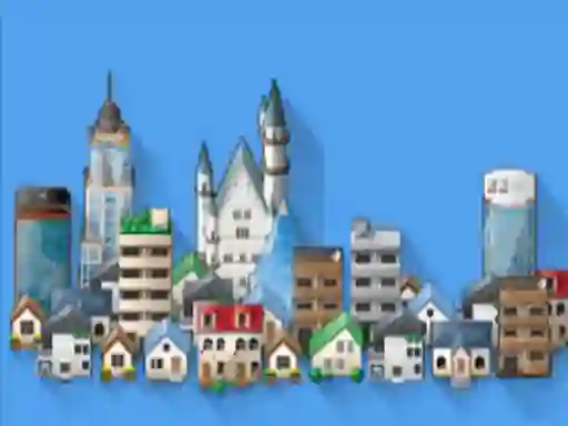 Hra Population