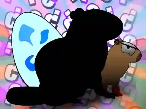 Hra Capybara Beaver Evolution: Idle Clicker
