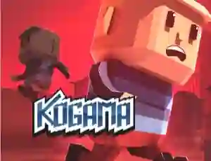 Hra Kogama The Case Ghost house