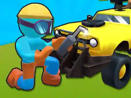 Hra Ride Shooter
