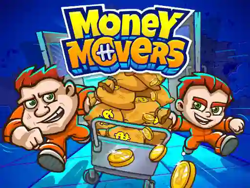 Hra Money Movers 1