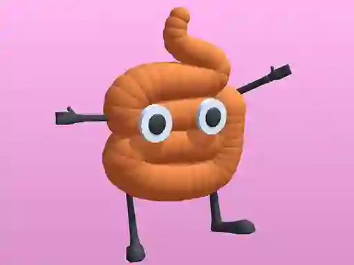 Hra Turd Show