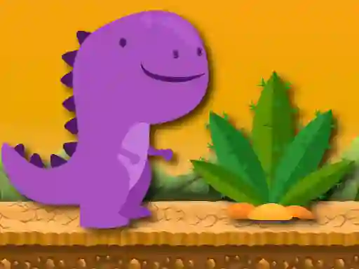 Hra T_Rex Run