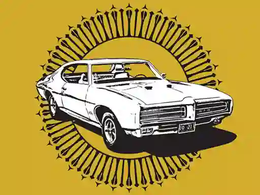 Hra Vintage Cars Match 3