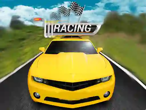 Hra Street Racing 3D