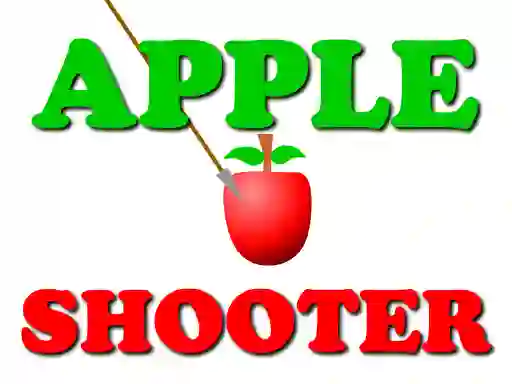 Hra Apple Shooter