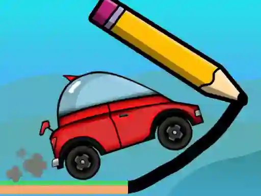 Hra Draw Bridge Challenge