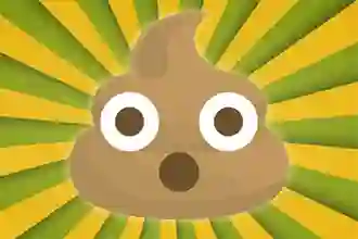 Hra Poop Clicker 2
