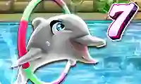 Hra My Dolphin Show 7