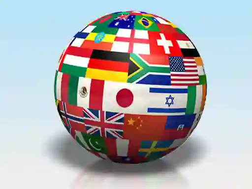 Hra Quiz - Guess The Flag