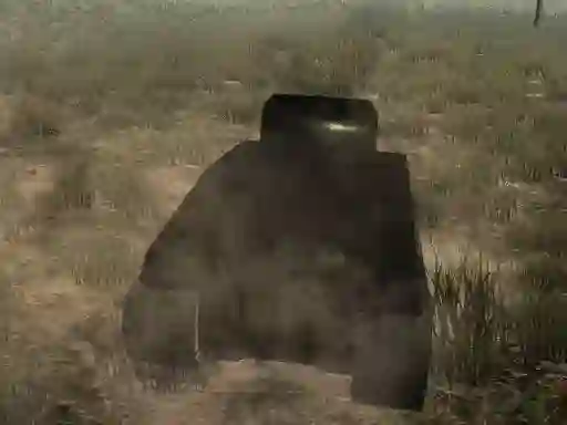 Hra Tank Battle