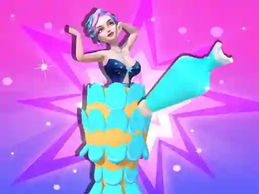 Hra Doll Cake Maker