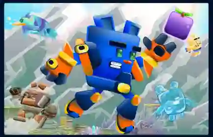 Hra Aki?s Odyssey