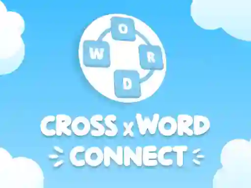 Hra Cross Connect Word