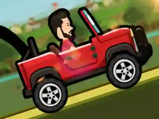 Hra Hill Climbing