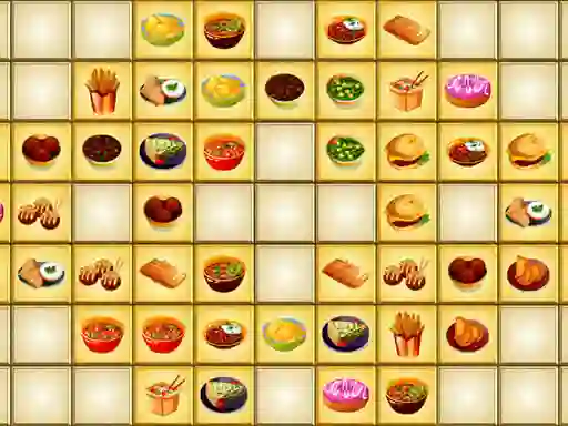 Hra Food Junction