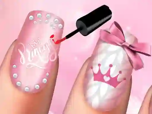 Hra Cinderella Banquet Hand Spa