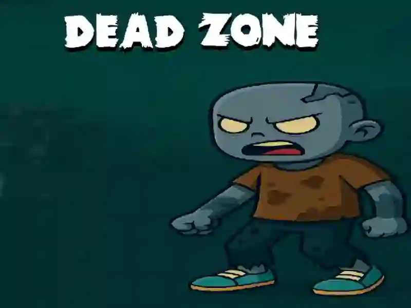 Hra Dead Zone
