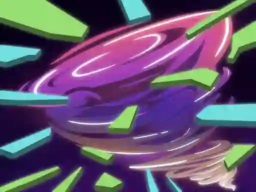 Hra Tornado-Bump