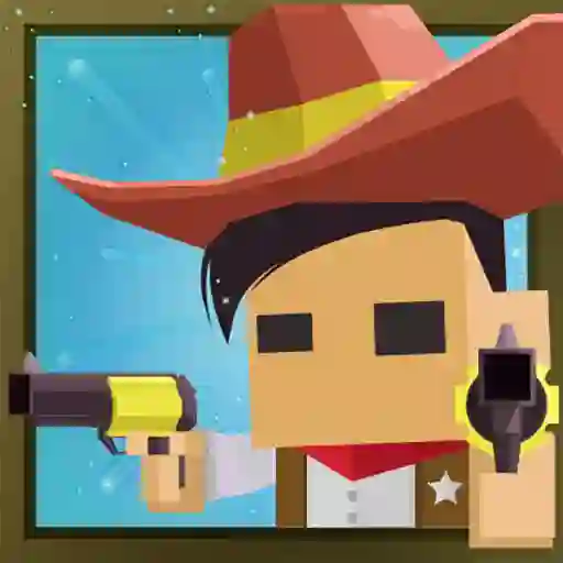 Hra High Noon Hunter