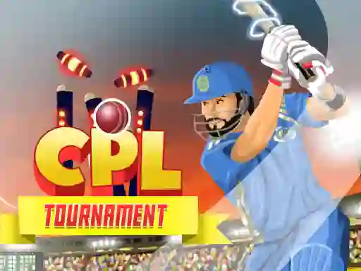 Hra CPL Tournament