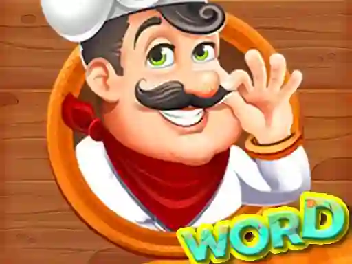 Hra Word Chef Cookies