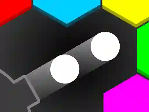 Hra Hex Blaster