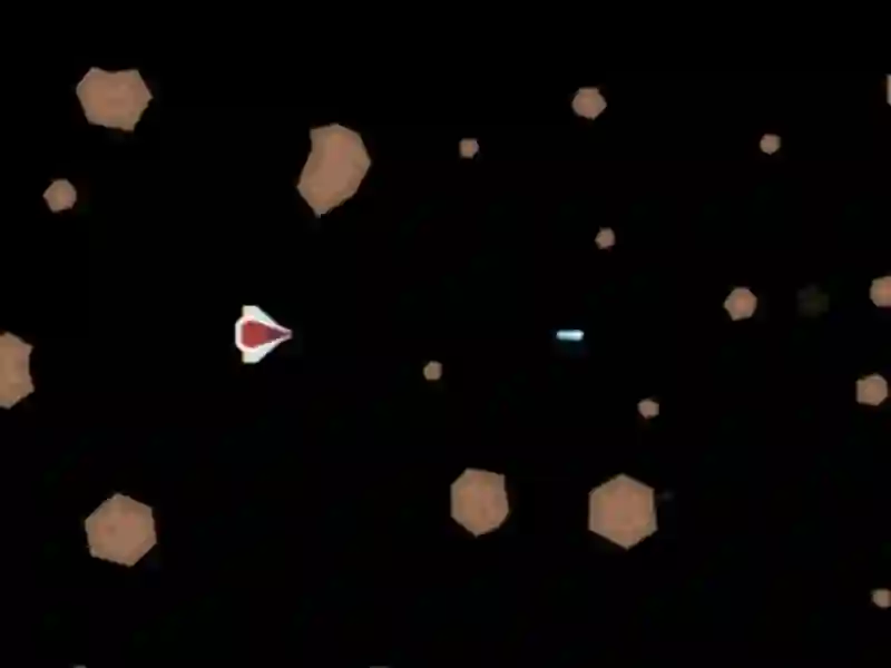 Hra Space Plane