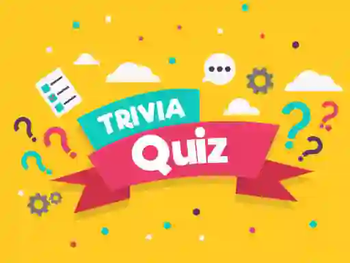 Hra Trivia Quiz